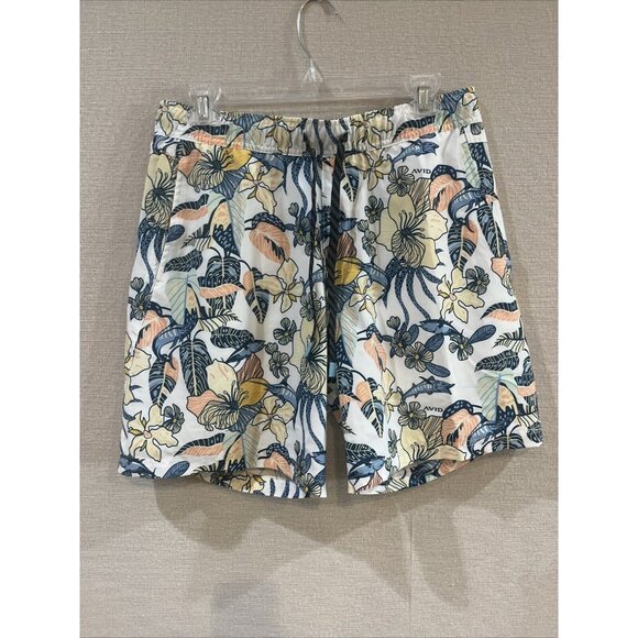 Avid Tortuga Volley Size Medium M Multicolor NWOT - Picture 1 of 10